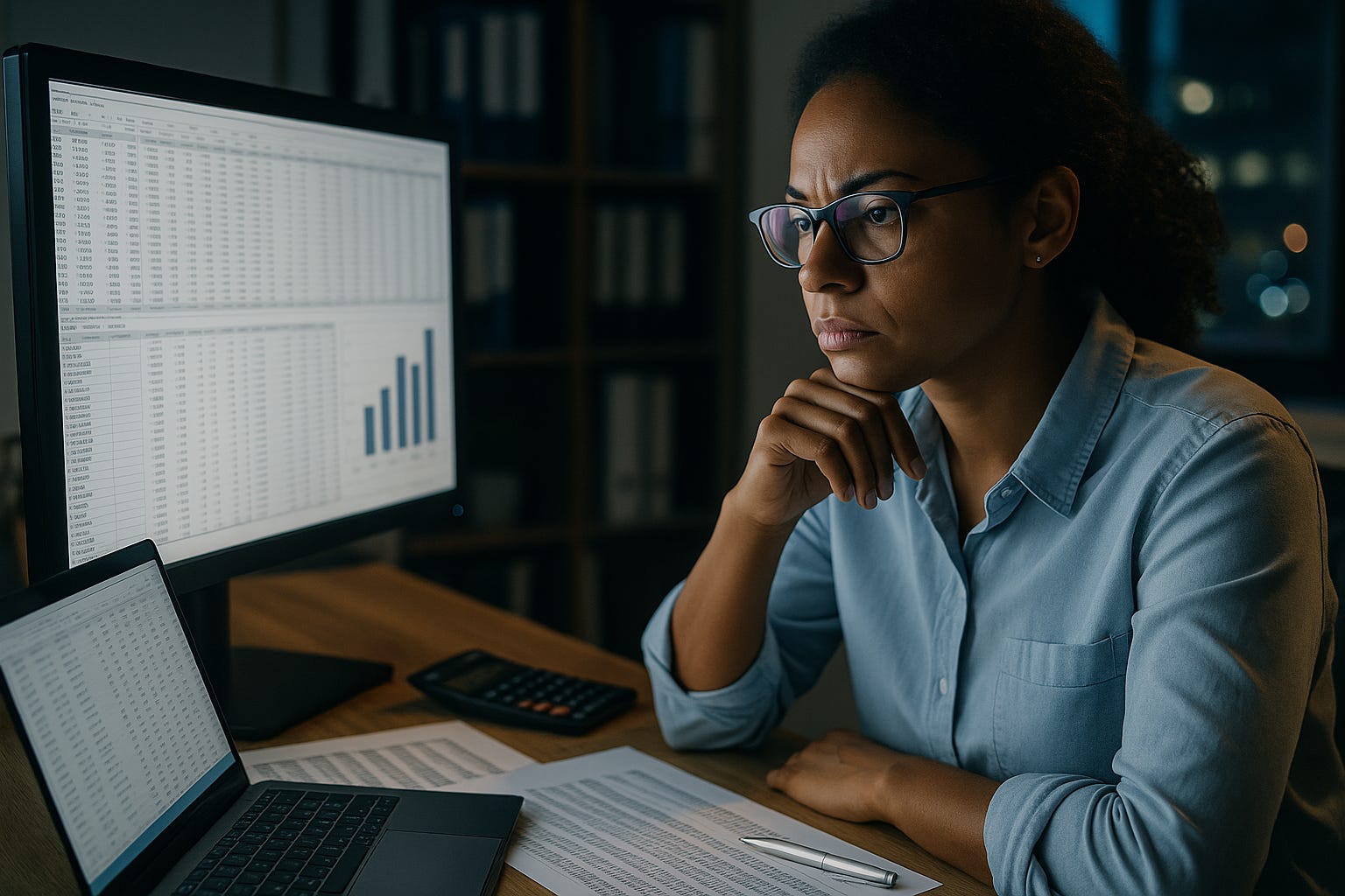 Captivated (Part 2): Mission-Critical Problems — The Oxygen Customers Breathe