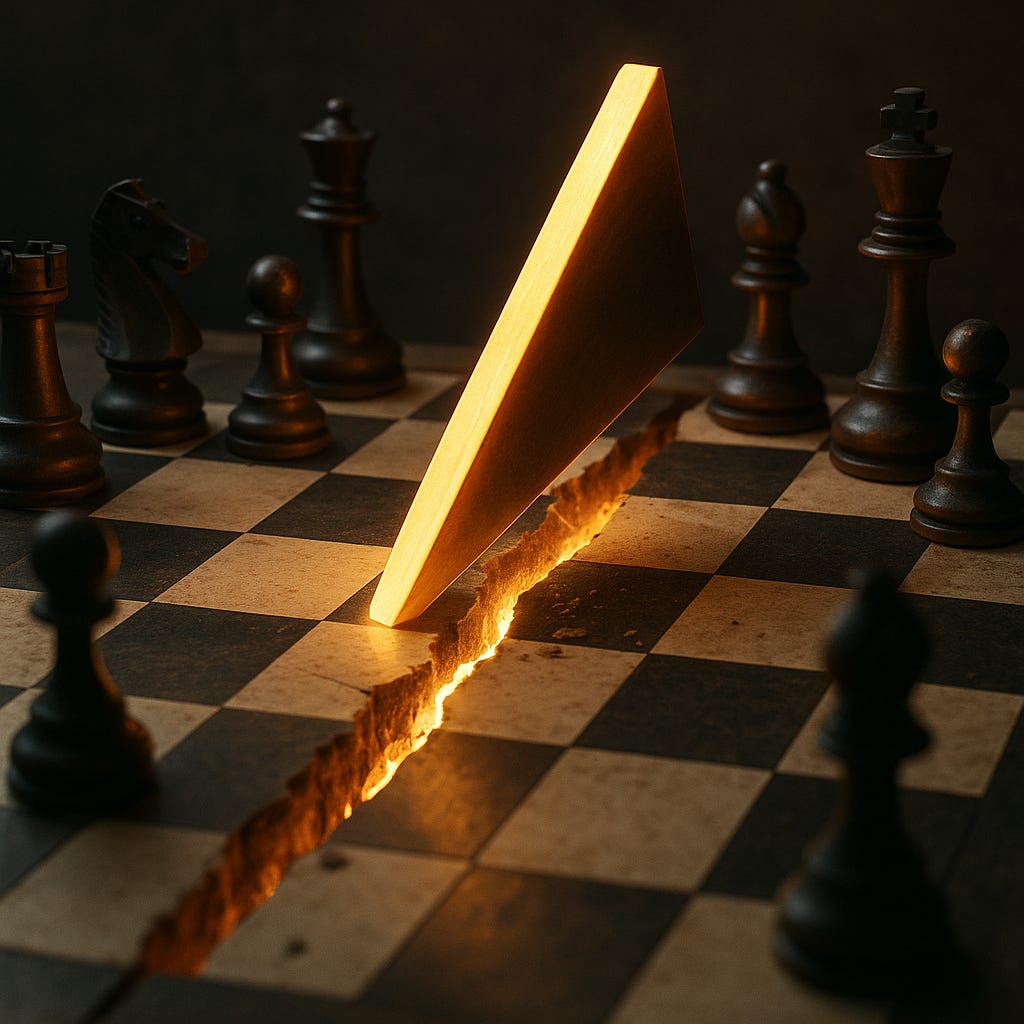 Captivated (Part 4): Mission Critical x No-Brainer - The Market Wedge