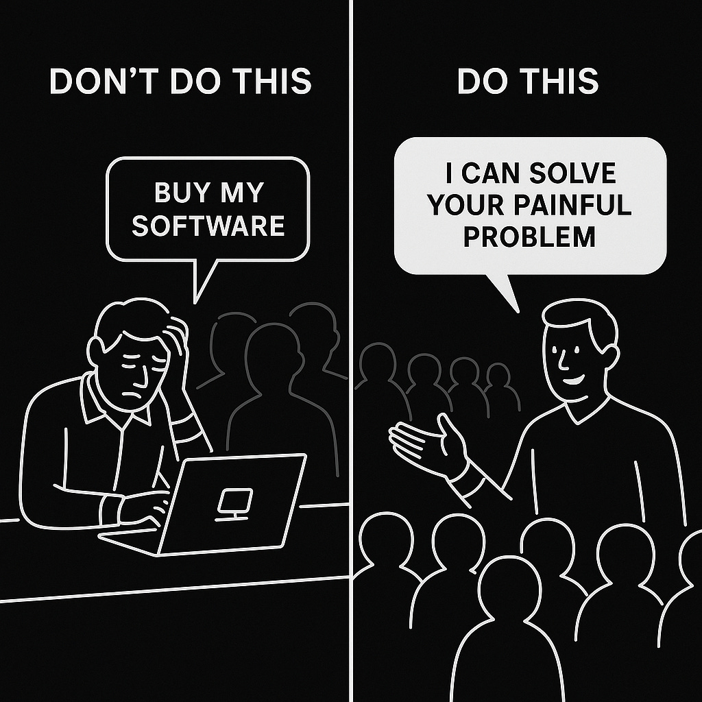 “I built my product, now what?”- A Growth by Design Cheatsheet