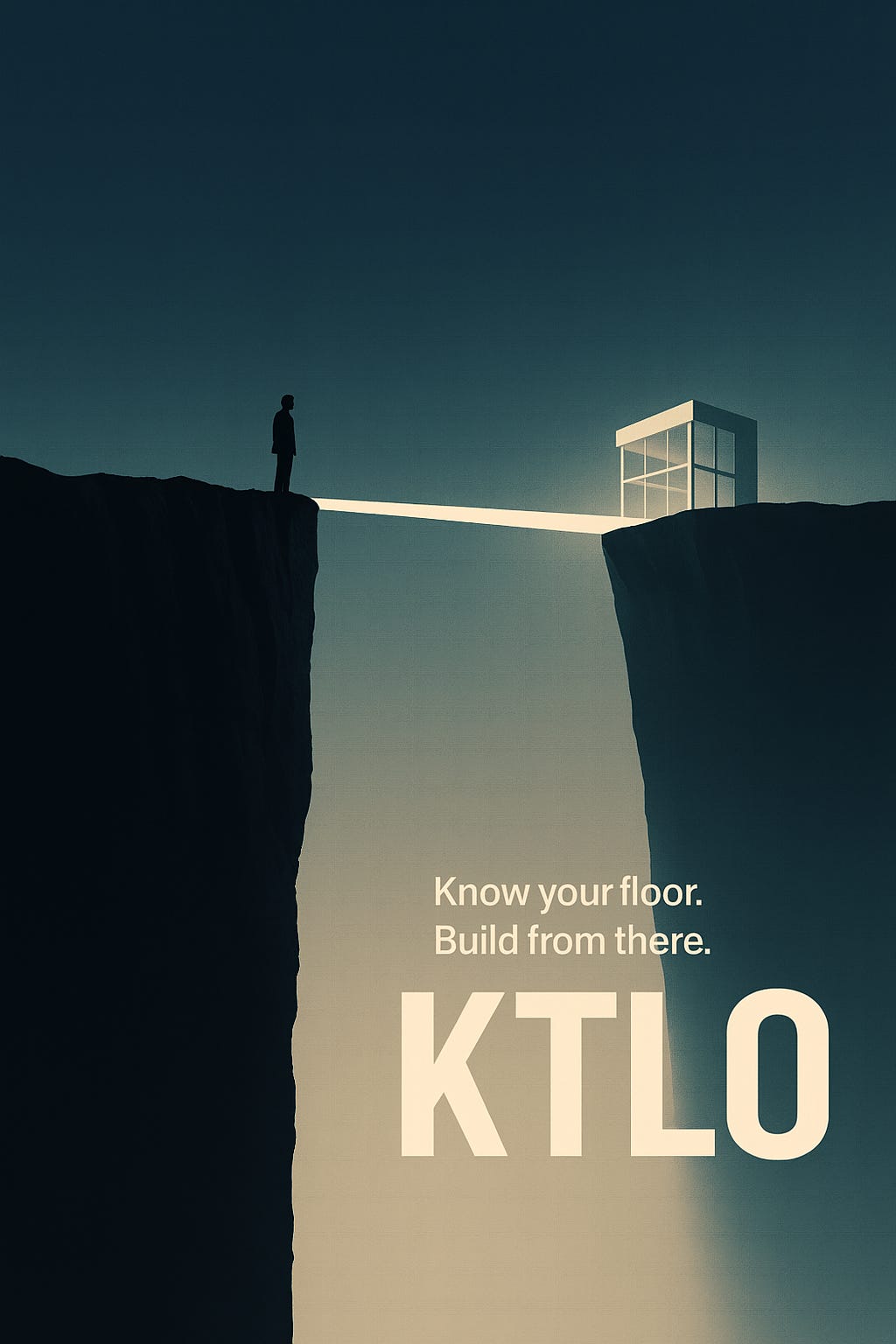 KTLO: The Founder Floor