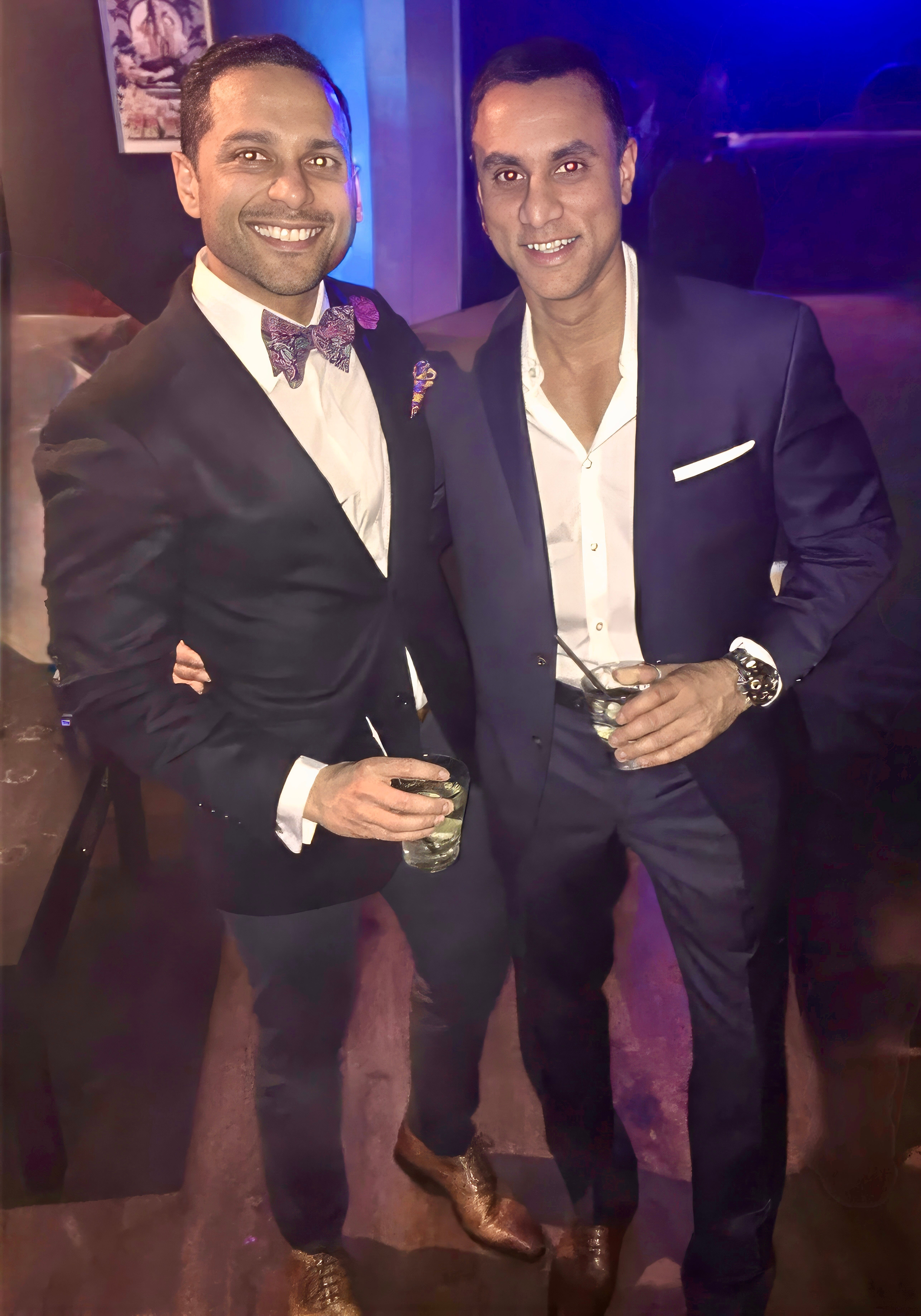 The Power of 2: Why Founders Need a High-Trust Operator