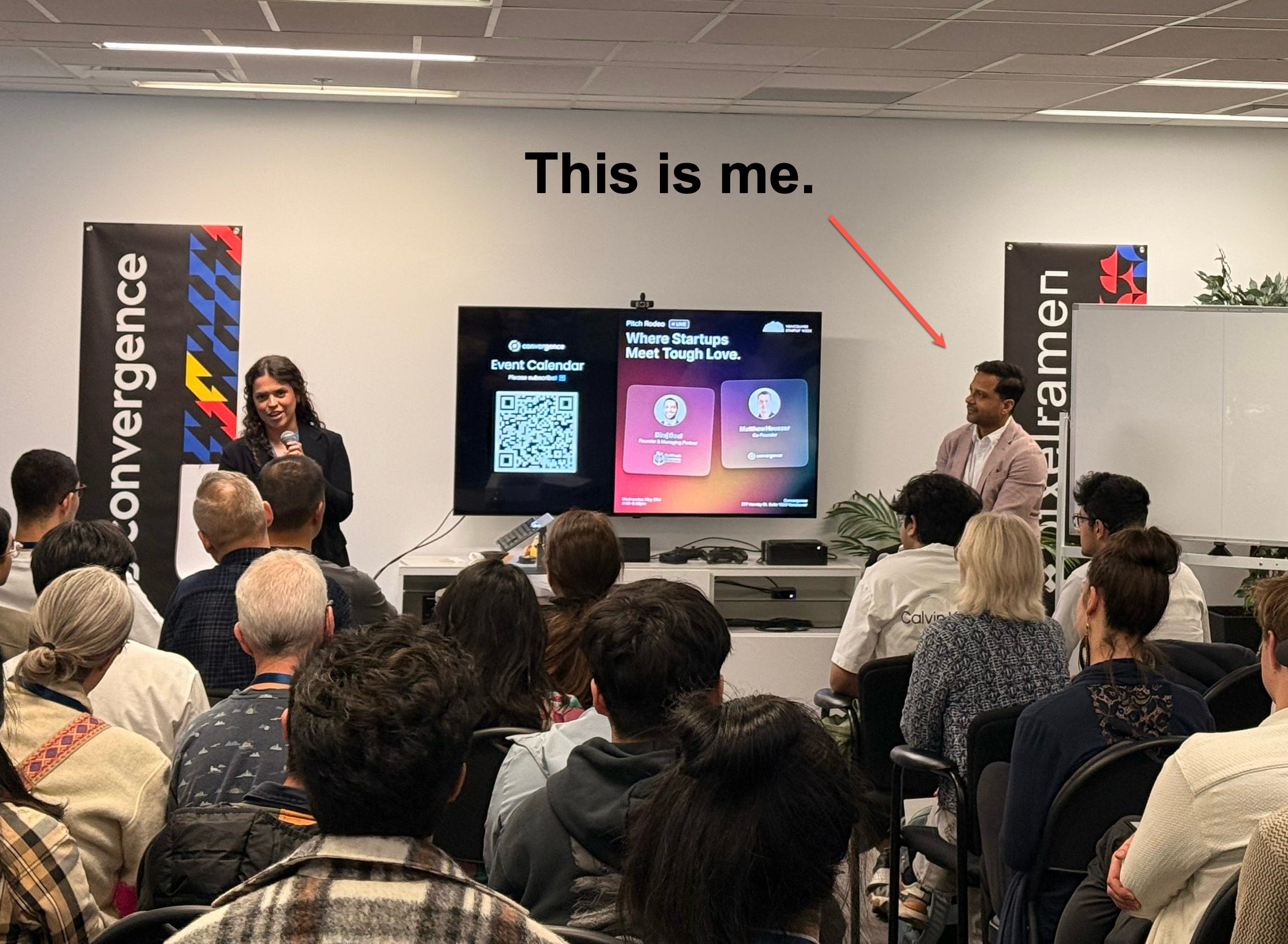 The Startup of You (AI Edition)