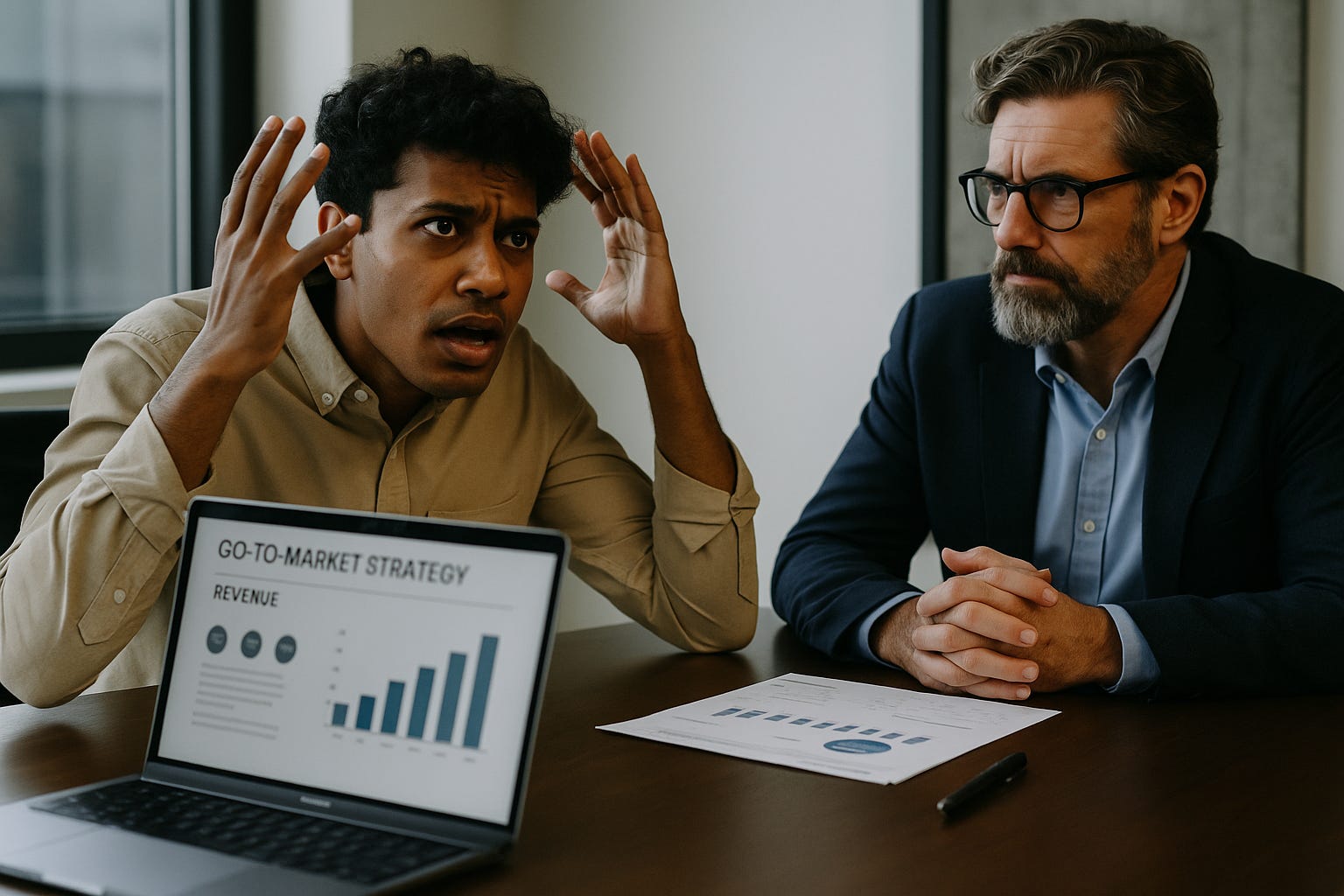 Why Investors Don’t Give Feedback (And What to Do Instead)